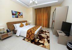 기타 4 Almansour Park Inn Hotel & Apartment