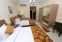 기타 3 Almansour Park Inn Hotel & Apartment