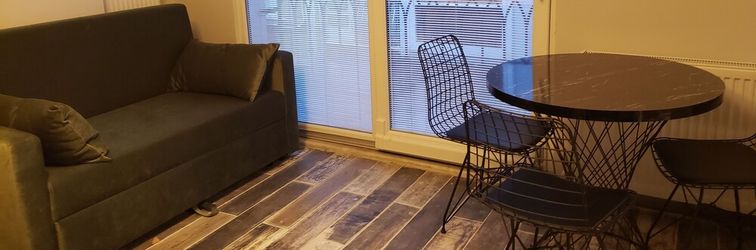 Others Blue Life Apart