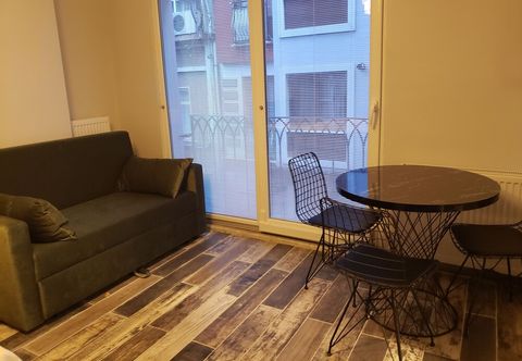 Others Blue Life Apart