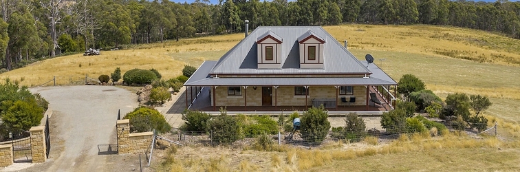 Lain-lain Manfield Country Bruny Island