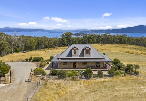 Lain-lain Manfield Country Bruny Island