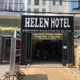 Primary image 1 โรงแรม A-Loi, โรงแรม & ที่พัก Thư Viện Cơ Đốc