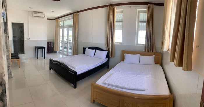 Lainnya Hoa Phuong Hotel