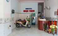 Others 4 Ngoc Trinh Hotel Binh Tan