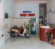 Khác 6 Ngoc Trinh Hotel Binh Tan