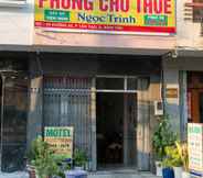 Khác 4 Ngoc Trinh Hotel Binh Tan