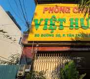 Khác 6 Viet Hung 8 Hotel