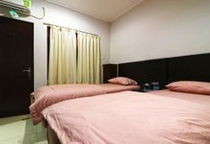 기타 5 Bendungan Hilir, Tanah Abang