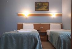 Lain-lain 5 Hotel Oz Villa