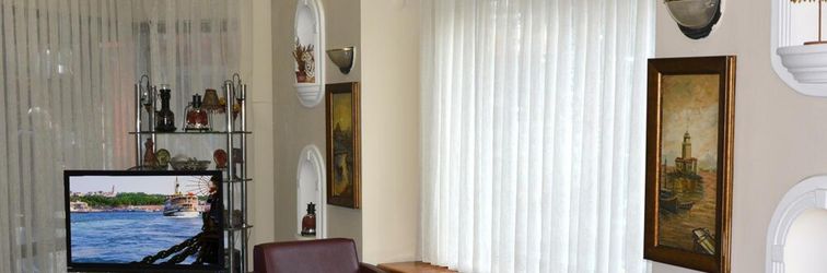 Lain-lain Hotel Oz Villa