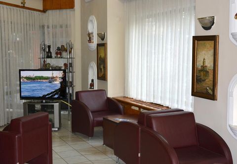 Lain-lain Hotel Oz Villa