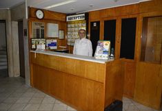 Lain-lain 3 Hotel Oz Villa