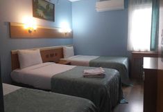 Lain-lain 4 Hotel Oz Villa