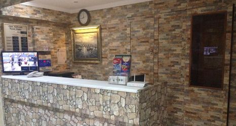 Lain-lain 2 Hotel Oz Villa