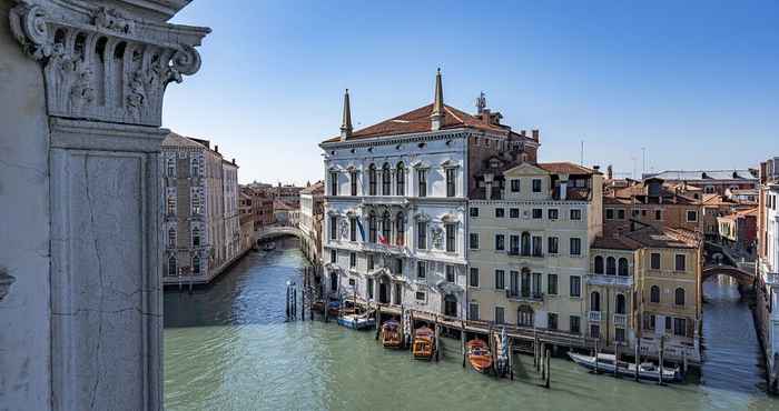 Others Ca' del Mercante Grand Canal