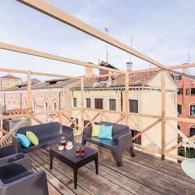 Primary image 1 คอลเลกชัน Ca' Del Monastero 7, โรงแรม & ที่พัก Tronchetto Waterbus Stop