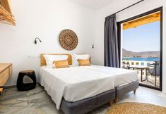 기타 2 Omilos Beachfront House