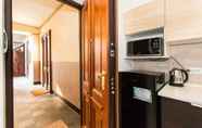 Lainnya 4 Piazza Statuto Comfortable Apartment