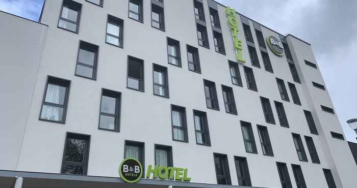 Khác B&B Hotel Champigny-sur-Marne
