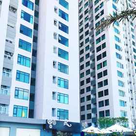 Primary image 1 Cala Bayview Muong Thanh, TRƯỜNG TRUNG CẤP Y DƯỢC YERSIN NHA TRANG Hotels