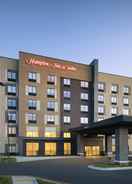 Imej utama Hampton Inn & Suites Richmond Short Pump