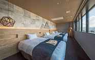 อื่นๆ 4 hotel around TAKAYAMA, Ascend Hotel Collection