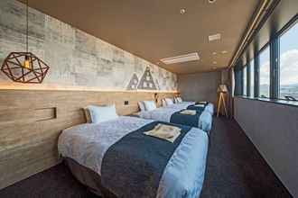 อื่นๆ 4 hotel around TAKAYAMA, Ascend Hotel Collection