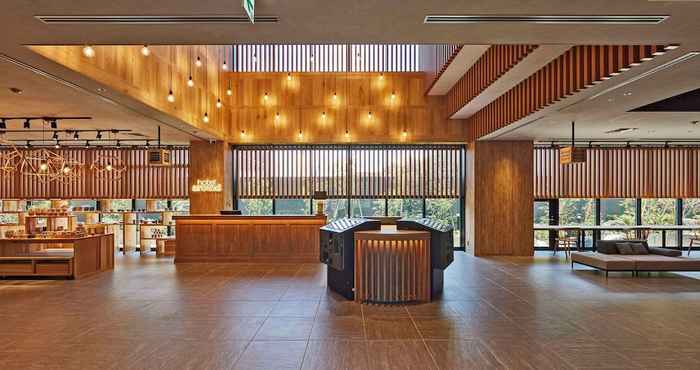 อื่นๆ hotel around TAKAYAMA, Ascend Hotel Collection