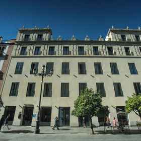 Primary image 1 SOHO BOUTIQUE CATEDRAL, Alcalá del Río Hotels