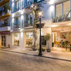 Primary image 1 Linda Boutique Hotel, Alcaucín Hotels