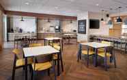 Khác 2 Fairfield by Marriott Inn & Suites Athens-University Area