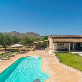 Primary image 1 Villa Coira, Esporles Hotels