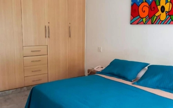 Lain-lain 4 Apartamento Vacacional en San Andres