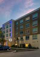 Imej utama Holiday Inn Express Orlando - South Park, an IHG Hotel