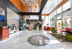 其他 5 Almansour Suites Hotel Doha