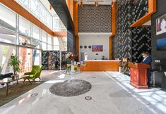 其他 6 Almansour Suites Hotel Doha