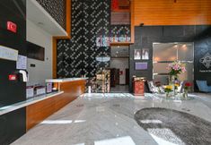 其他 4 Almansour Suites Hotel Doha