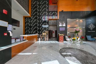 其他 4 Almansour Suites Hotel Doha