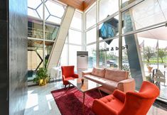 其他 3 Almansour Suites Hotel Doha