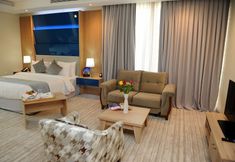 其他 7 Almansour Suites Hotel Doha