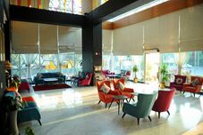 其他 Almansour Suites Hotel Doha