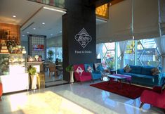 其他 2 Almansour Suites Hotel Doha