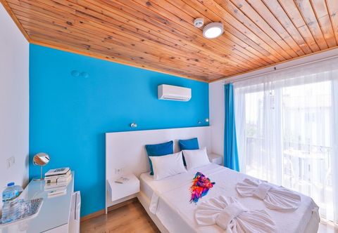 其他 Elit Hotel & Villas Kas