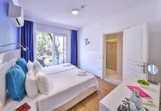 其他 6 Elit Hotel & Villas Kas