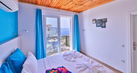 其他 2 Elit Hotel & Villas Kas