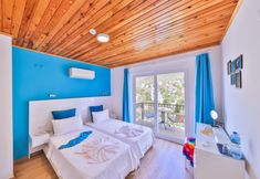 其他 4 Elit Hotel & Villas Kas