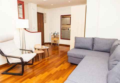 Lainnya Centrally Located Studio In Athens