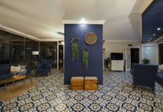 其他 2 Truva Apart Hotel