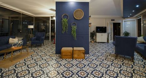 其他 2 Truva Apart Hotel